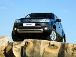 Ford Escape 2008 года (TW)